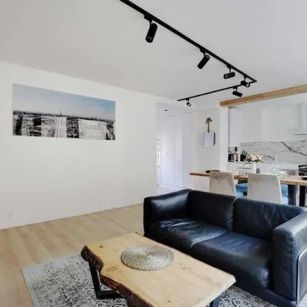 Image 1 - 40 Rue des Moines, 75017 Paris, France - Apartment for rent