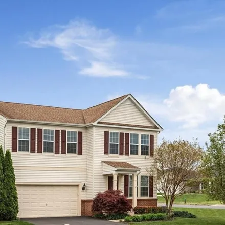 Buy this 5 bed house on 428 Talamore Drive in Frederick County, VA 22655