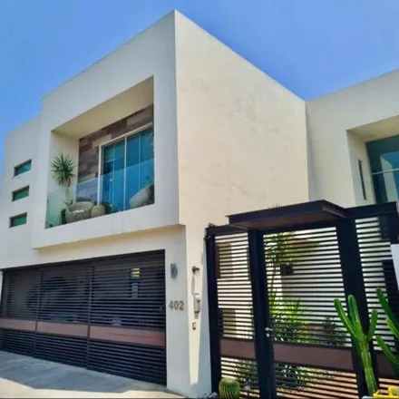 Buy this 3 bed house on Calle Ciprés in Colonia Privada Valle Alto, 64989 Monterrey