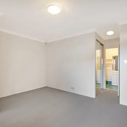Rent this 2 bed apartment on New Canterbury Rd at Clargo St in New Canterbury Road, Dulwich Hill NSW 2193