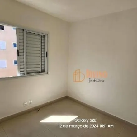 Rent this 2 bed apartment on Avenida Salvador Milego in Jardim Vera Cruz, Sorocaba - SP