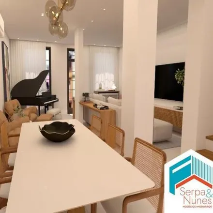 Buy this 4 bed house on Galeria 216 in Catete, Rio de Janeiro - RJ