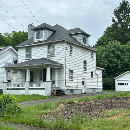 Buy this 3 bed house on 190 Hollywood Avenue in Youngstown, OH 44512