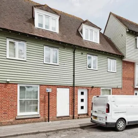 Buy this 2 bed apartment on St. Peter's Grove Car Park in Tower Way, Harbledown