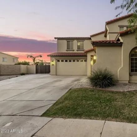 Buy this 5 bed house on 6844 West Carter Road in Phoenix, AZ 85339
