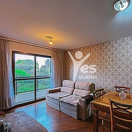 Buy this 3 bed apartment on Rua Francisco Bonilha in Vila Príncipe de Gales, Santo André - SP