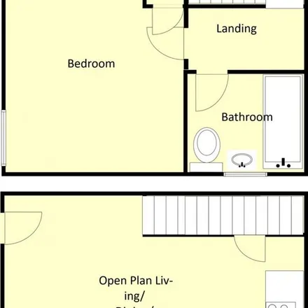 Image 5 - Mellors Close, Harborne, B17 0QF, United Kingdom - Apartment for rent