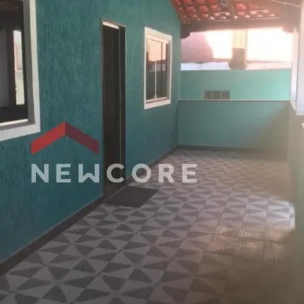 Buy this 3 bed house on Alameda dos Tico Ticos in Bairro Alterosa, Ribeirão das Neves - MG