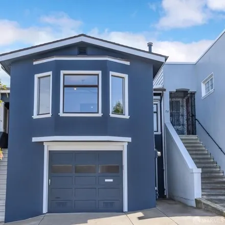 Buy this 2 bed house on 74 Granada Avenue in San Francisco, CA 94112