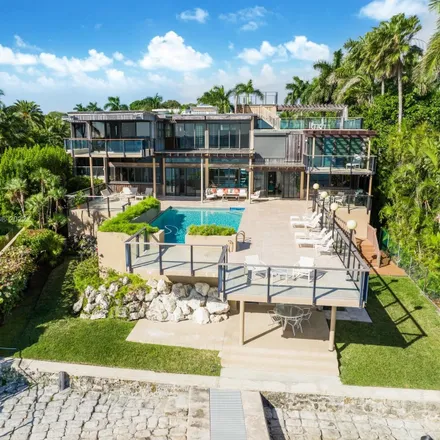 Image 8 - 3597 North Bay Homes Drive, Coconut Grove, Miami, FL 33133, USA - House for sale