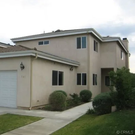 Rent this 1 bed house on Los Angeles in San Pedro, CA