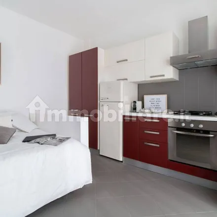 Rent this 1 bed apartment on Via Giovanni Scazzola in 15121 Alessandria AL, Italy