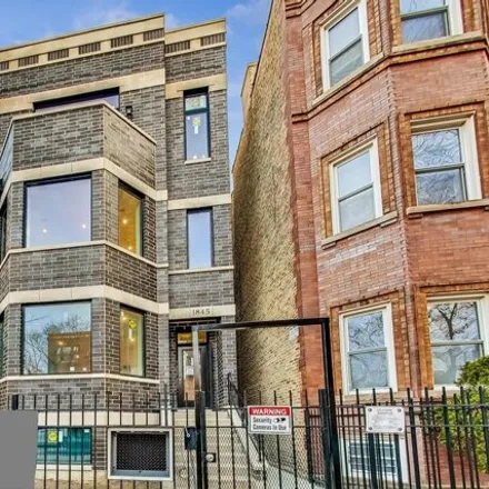 Buy this 3 bed condo on 1845 West Waveland Avenue in Chicago, IL 60618