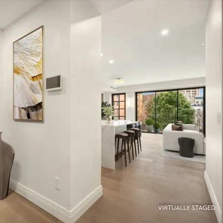 Image 6 - 305 West 113th Street, New York, NY 10026, USA - Condo for sale