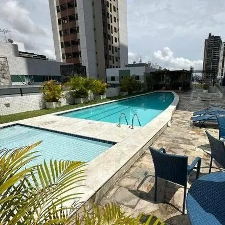 Image 2 - Rua Francisco Leocádio Ribeiro Coutinho, Aeroclube, João Pessoa - PB, 58036-460, Brazil - Apartment for sale