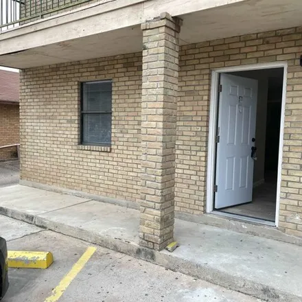 Rent this 2 bed apartment on 3001 E Price St Apt 12 in Laredo, Texas