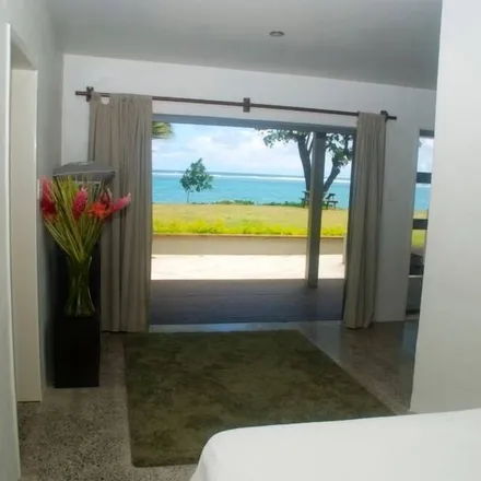 Image 1 - Titikaveka, Cook Islands - House for rent