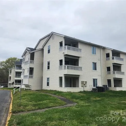 Rent this 2 bed apartment on 4528 Tantilla Circle in Charlotte, NC 28215