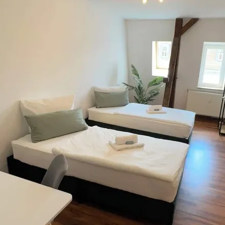 Rent this 3 bed apartment on Zeitz in Saxony-Anhalt, Germany