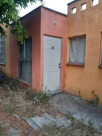 Buy this studio house on Calle Cuauhtémoc in 62588 Pueblo Viejo, MOR