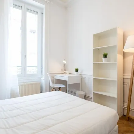 Image 9 - 92 Rue Pierre Corneille, 69003 Lyon, France - Apartment for rent