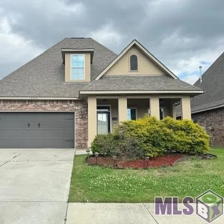 Buy this 4 bed house on Stone Gate Drive in Fairmont, Baton Rouge