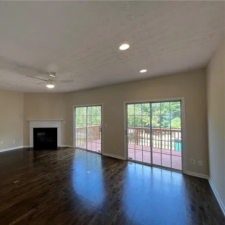 Image 4 - 559 Lantern Wood Drive, Scottdale, GA 30079, USA - Townhouse for rent