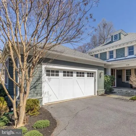 Buy this 6 bed house on 5105 Wehawken Road in Bethesda, MD 20816