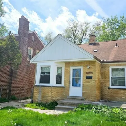 Buy this 3 bed house on 10223 Chatham Street in Detroit, MI 48239