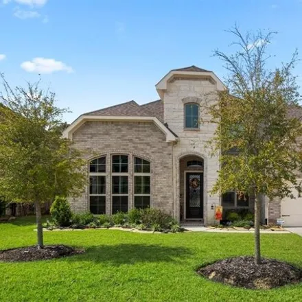 Buy this 4 bed house on Inway Oaks Drive in Harris County, TX 77389