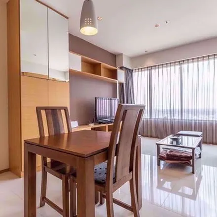 Rent this 1 bed apartment on Ideal 24 in Phla Phong Phanit Road, Khlong Toei District