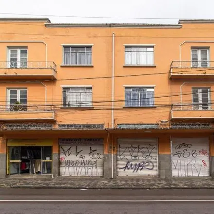 Rent this 3 bed apartment on Rua Presidente Carlos Cavalcanti 691 in São Francisco, Curitiba - PR