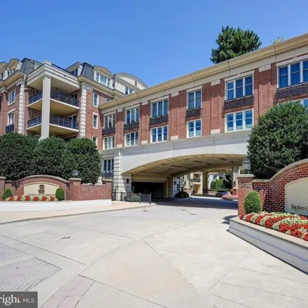 Image 1 - Ritz-Carlton Residences, Covington Street Cycletrack, Baltimore, MD 21276, USA - Apartment for rent