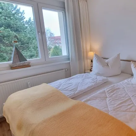 Rent this 1 bed apartment on 18225 Kühlungsborn