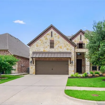 Buy this 4 bed house on 1621 Montage Dr in Garland, Texas