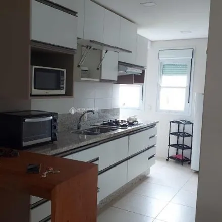 Buy this 3 bed apartment on Rua Higino Brito in Canasvieiras, Florianópolis - SC