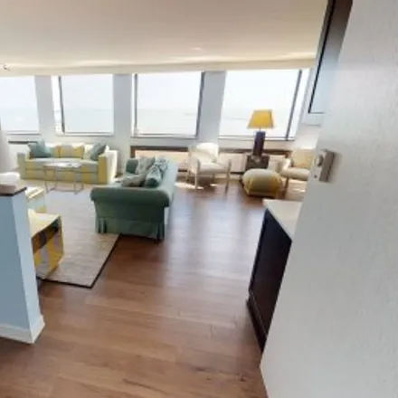Buy this 3 bed apartment on #7s,1110 North Lake Shore Drive in Downtown Chicago, Chicago