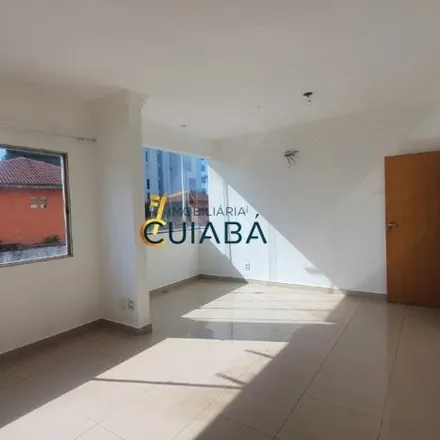 Rent this 2 bed apartment on Rua Marechal Floriano Peixoto in Quilombo, Cuiabá - MT