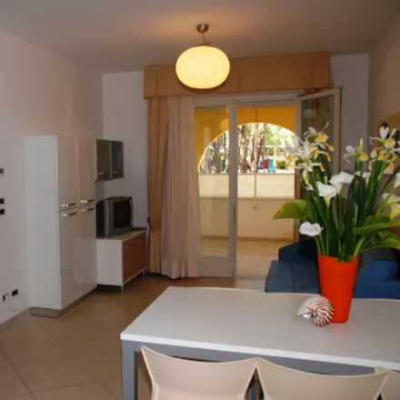 Rent this 3 bed apartment on Ashanti in Via Taigete 17, 30028 Bibione VE