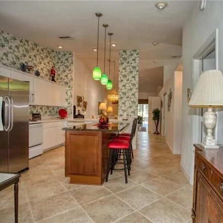 Image 3 - 8518 Mustang Drive, Lely Resort, Collier County, FL 34113, USA - House for rent