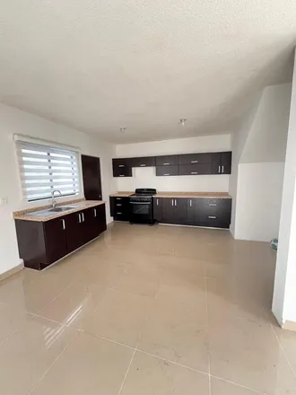 Buy this studio apartment on Avenida Altavista in Rinconada del Camichín, 45100 Zapopan