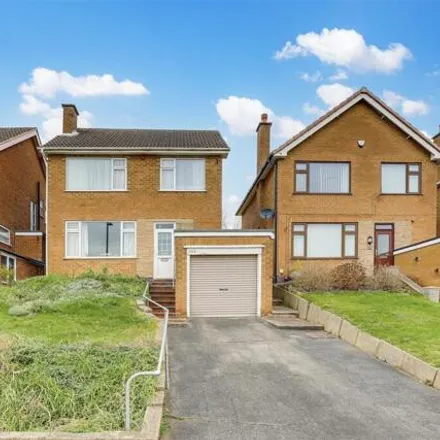 Buy this 3 bed house on 202 Shelford Road in Carlton, NG4 4JJ