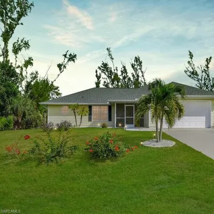 Buy this 2 bed house on 3888 Stabile Road in Saint James City, Lee County