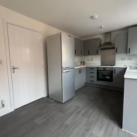 Rent this 3 bed duplex on 221 Lythalls Lane in Coventry, CV6 6GD