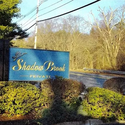 Buy this 2 bed condo on 80 Shadowbrook Lane in Smithfield, RI 02917