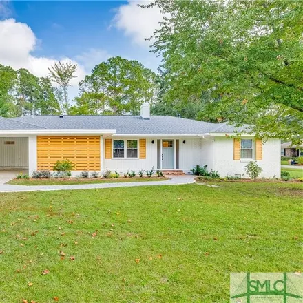 Buy this 3 bed house on 1214 Brightwood Drive in Oakdale, Savannah