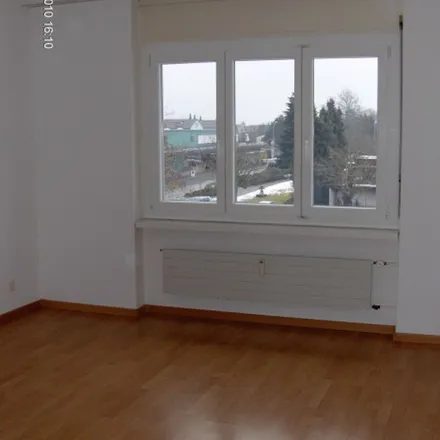 Rent this 4 bed apartment on Bäreggstrasse 19 in 4900 Langenthal, Switzerland