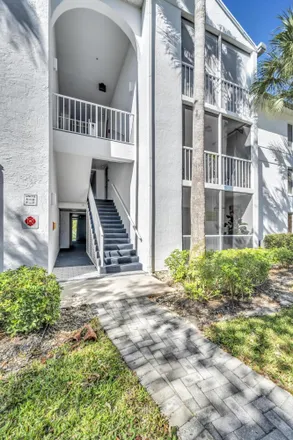 Buy this 2 bed condo on 2510 Southeast Anchorage Cove in Port Saint Lucie, FL 34952