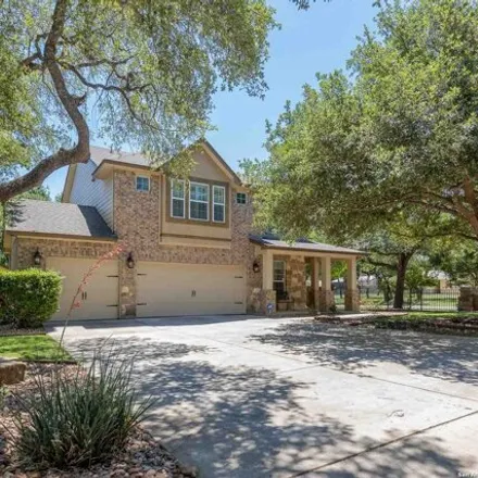Buy this 4 bed house on 1998 Town Creek Road in Cibolo, TX 78108