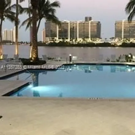 Rent this 2 bed condo on 3245 Northeast 184th Street in Aventura, FL 33160